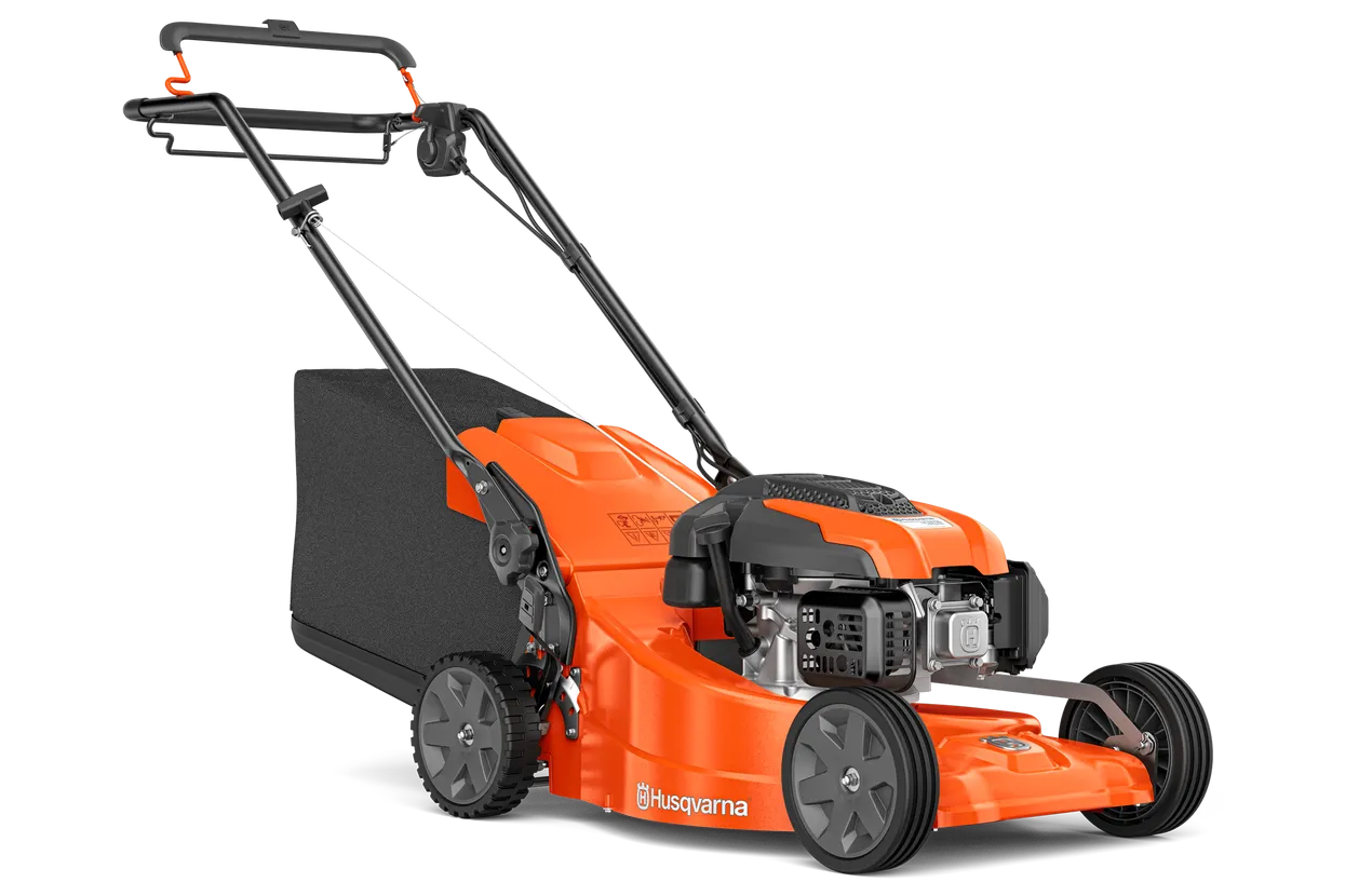 Husqvarna LC 551VQ Petrol Lawn Mower