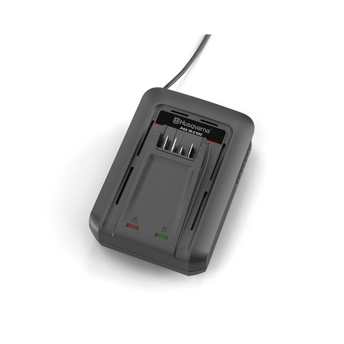 Husqvarna P4A 18-C100 Battery Charger