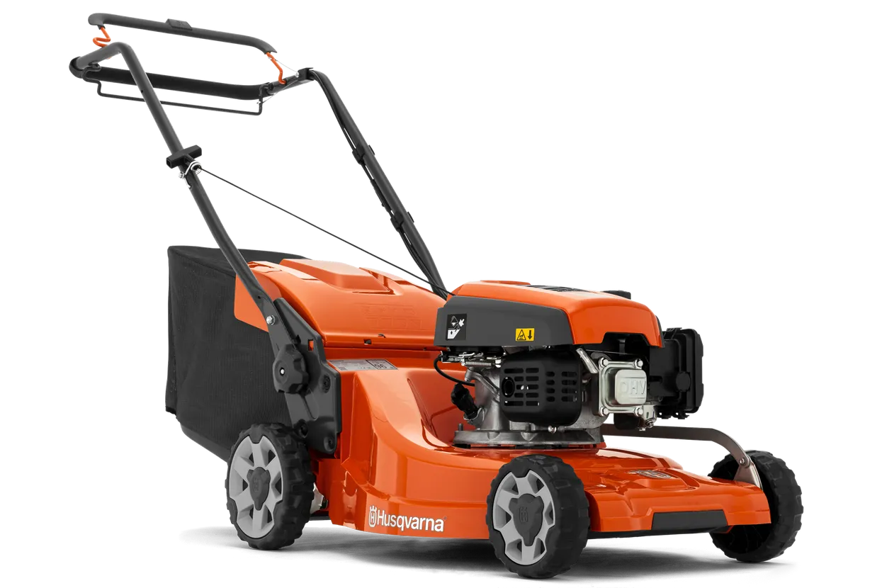 Husqvarna LC 247S Petrol Lawn Mower