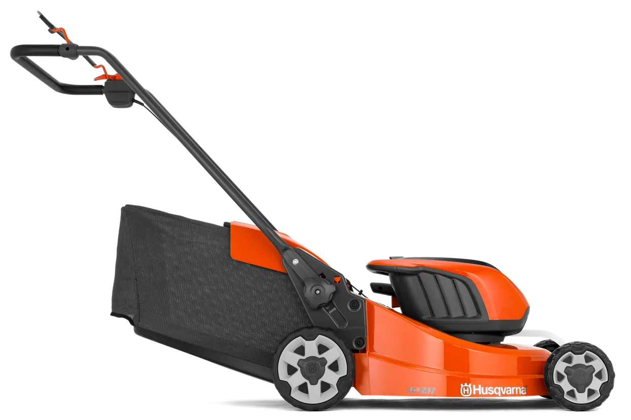 Husqvarna LC 247i Battery Lawn Mower