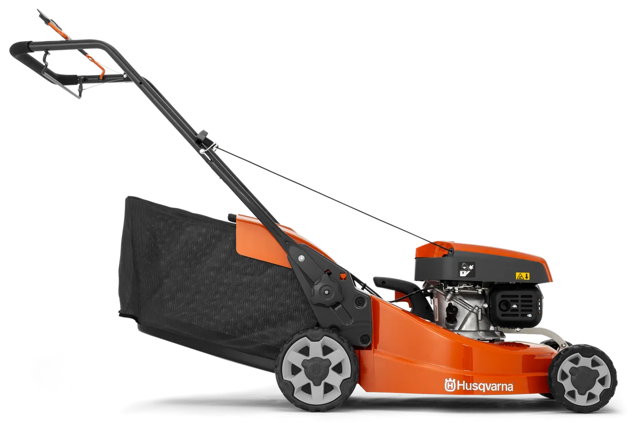 Husqvarna LC 247S Petrol Lawn Mower