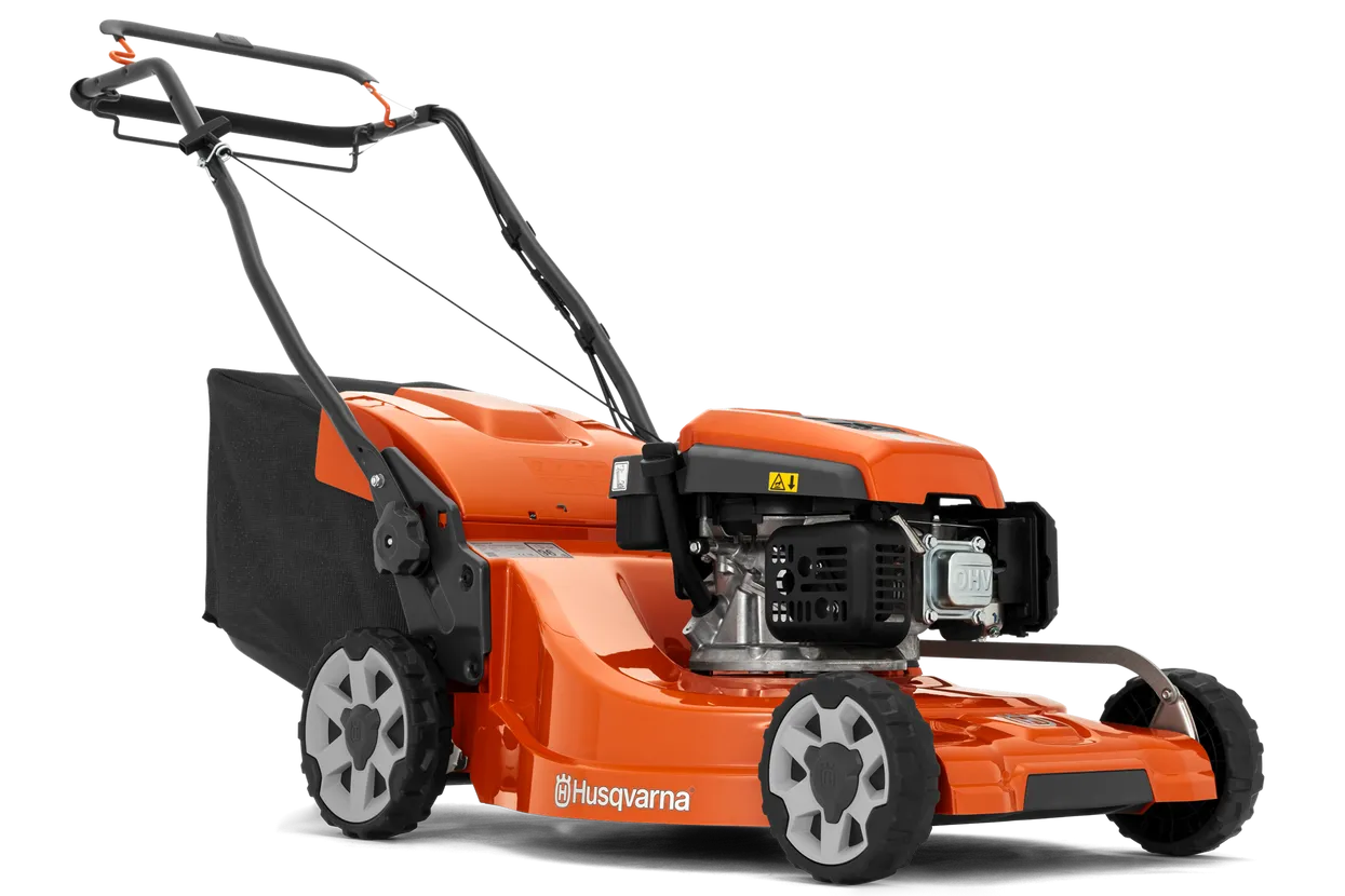 Husqvarna LC 253S Petrol Lawn Mower