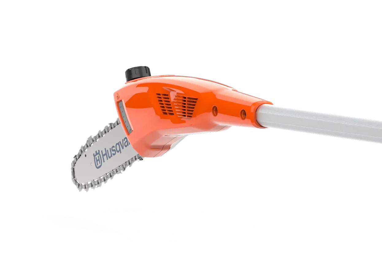 Husqvarna PK4 Pole Saw Attachment