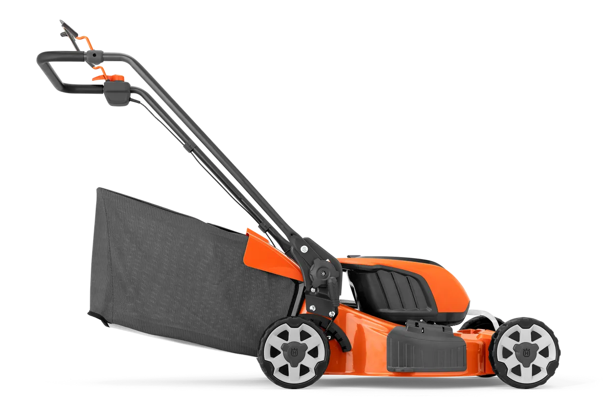 Husqvarna LC 251i Battery Lawn Mower
