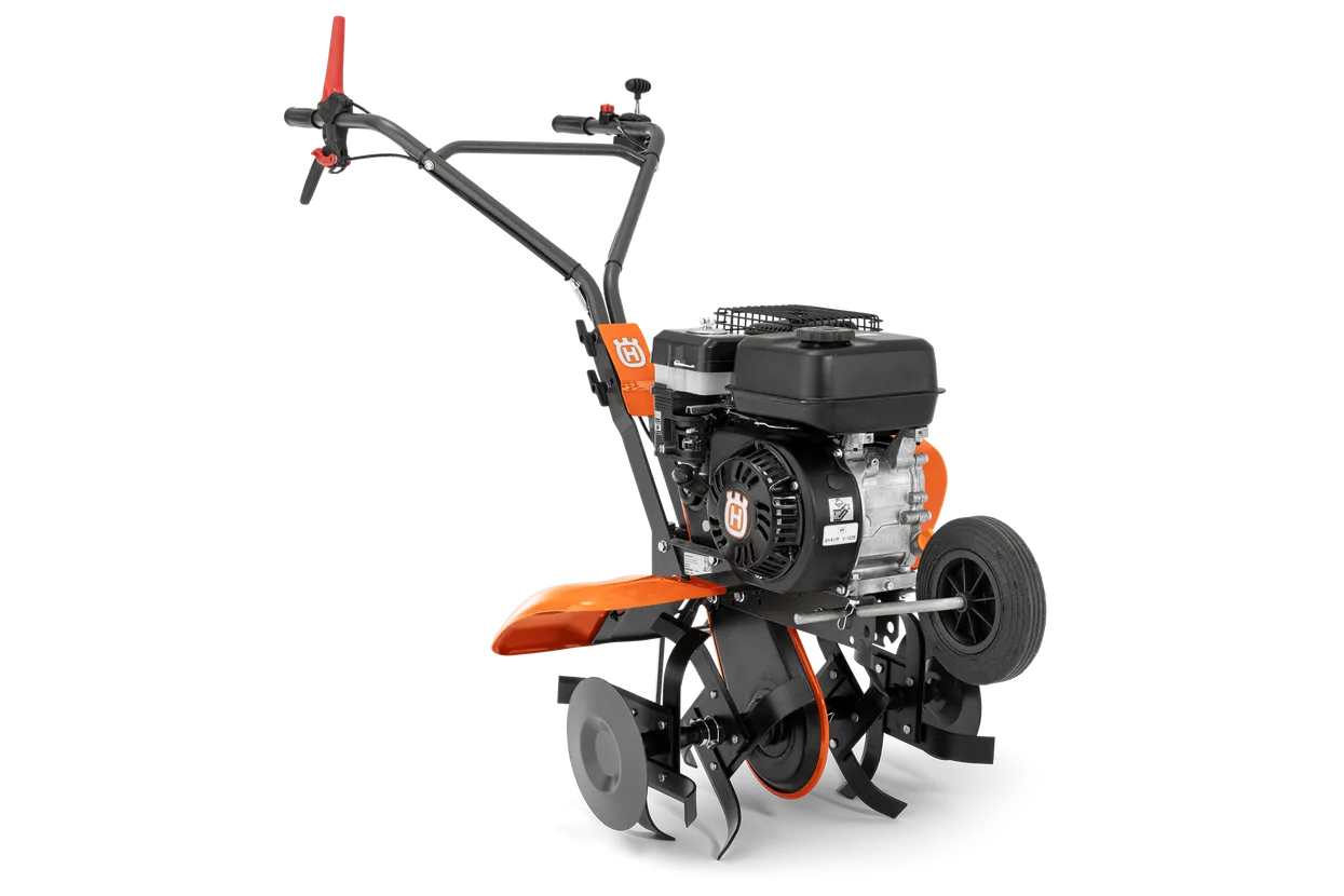 Husqvarna TF 325 Tiller