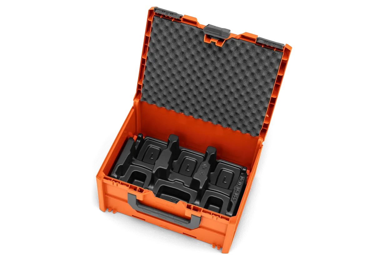 Husqvarna Battery Box M & L