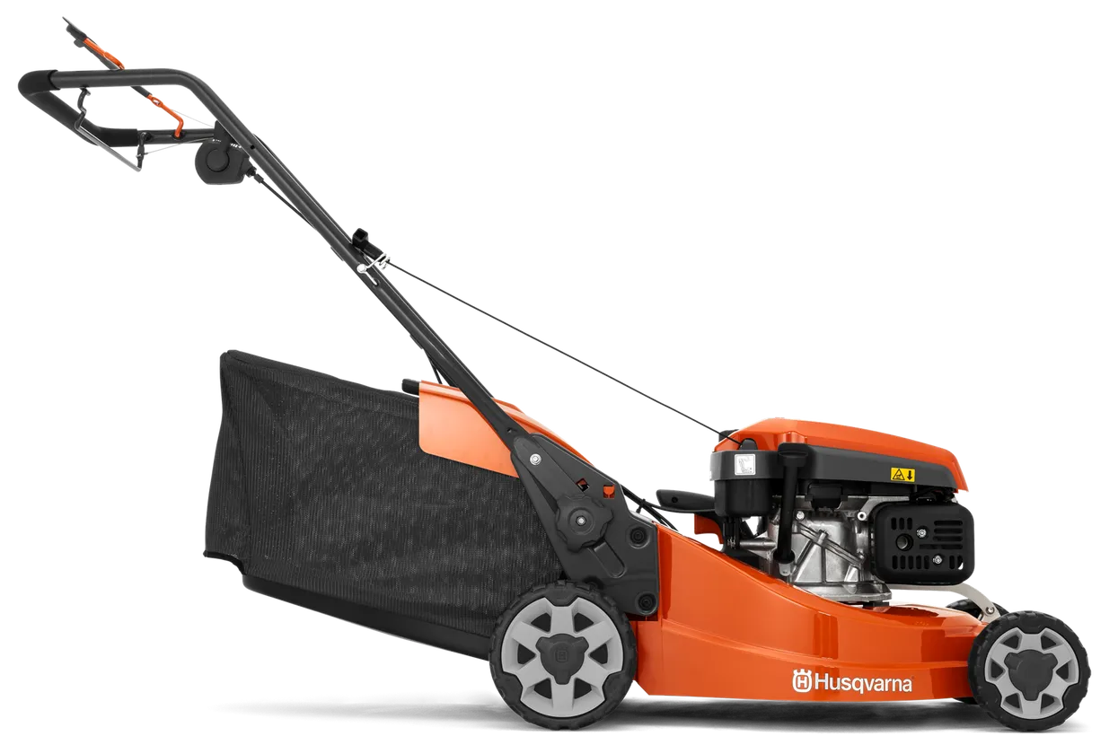 Husqvarna LC 347V Petrol Lawn Mower