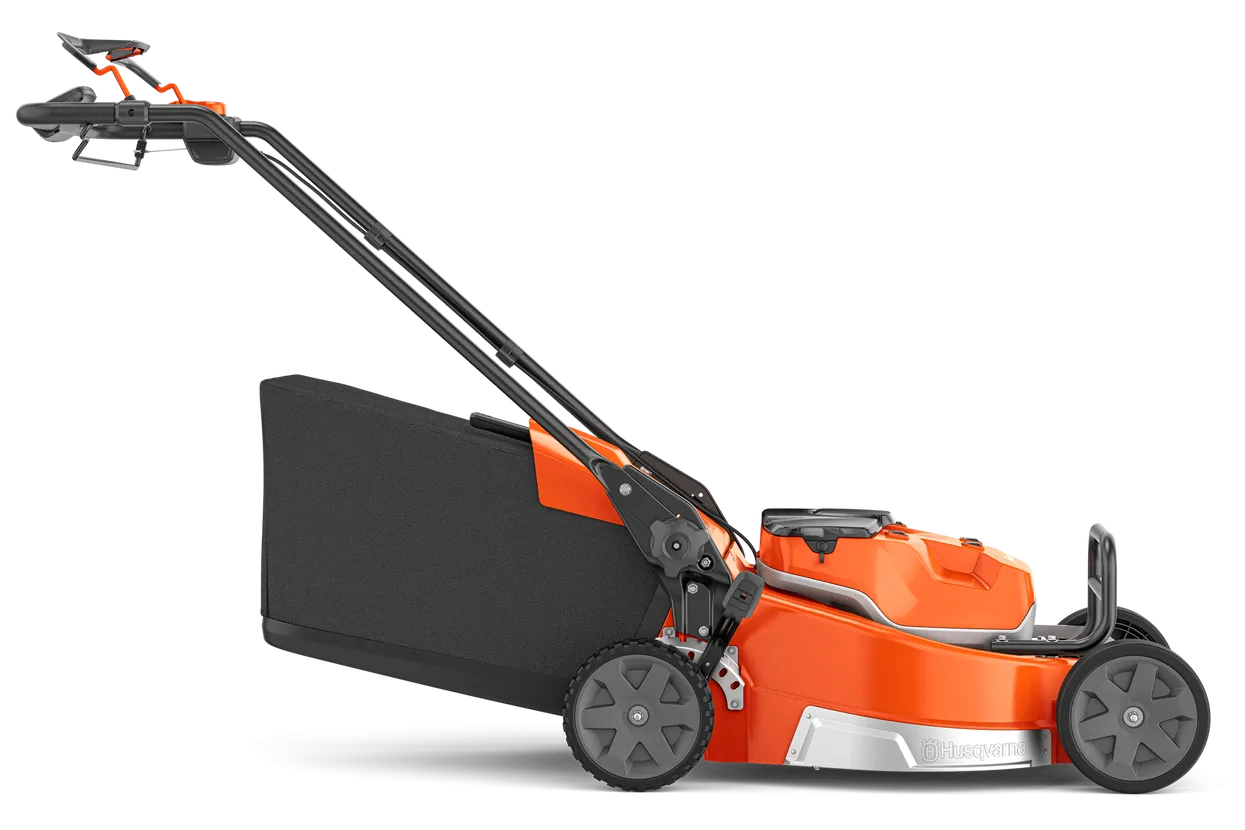 Husqvarna LC 551iV Battery Lawn Mower