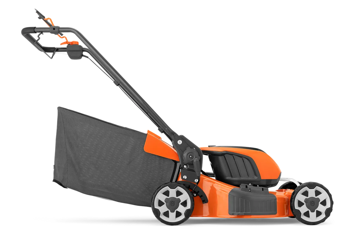 Husqvarna LC 251iS Battery Lawn Mower