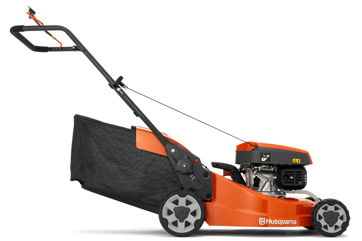 Husqvarna LC 247 Petrol Lawn Mower