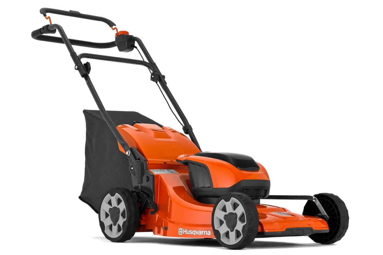 Husqvarna LC 142i Battery Lawn Mower