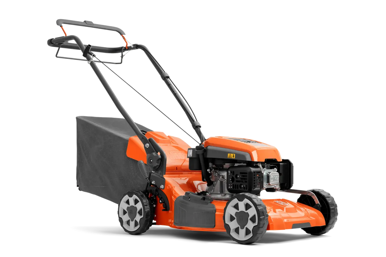Husqvarna LC 151S Petrol Lawn Mower