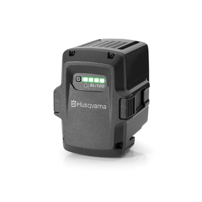 Husqvarna BLi100 2.6 Ah Battery