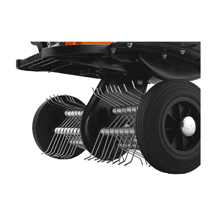 Husqvarna TS300RH Moss Rake