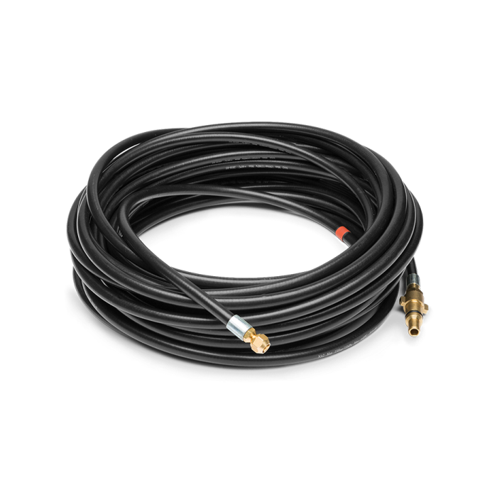 Husqvarna Pipe Cleaning Hose - 15m