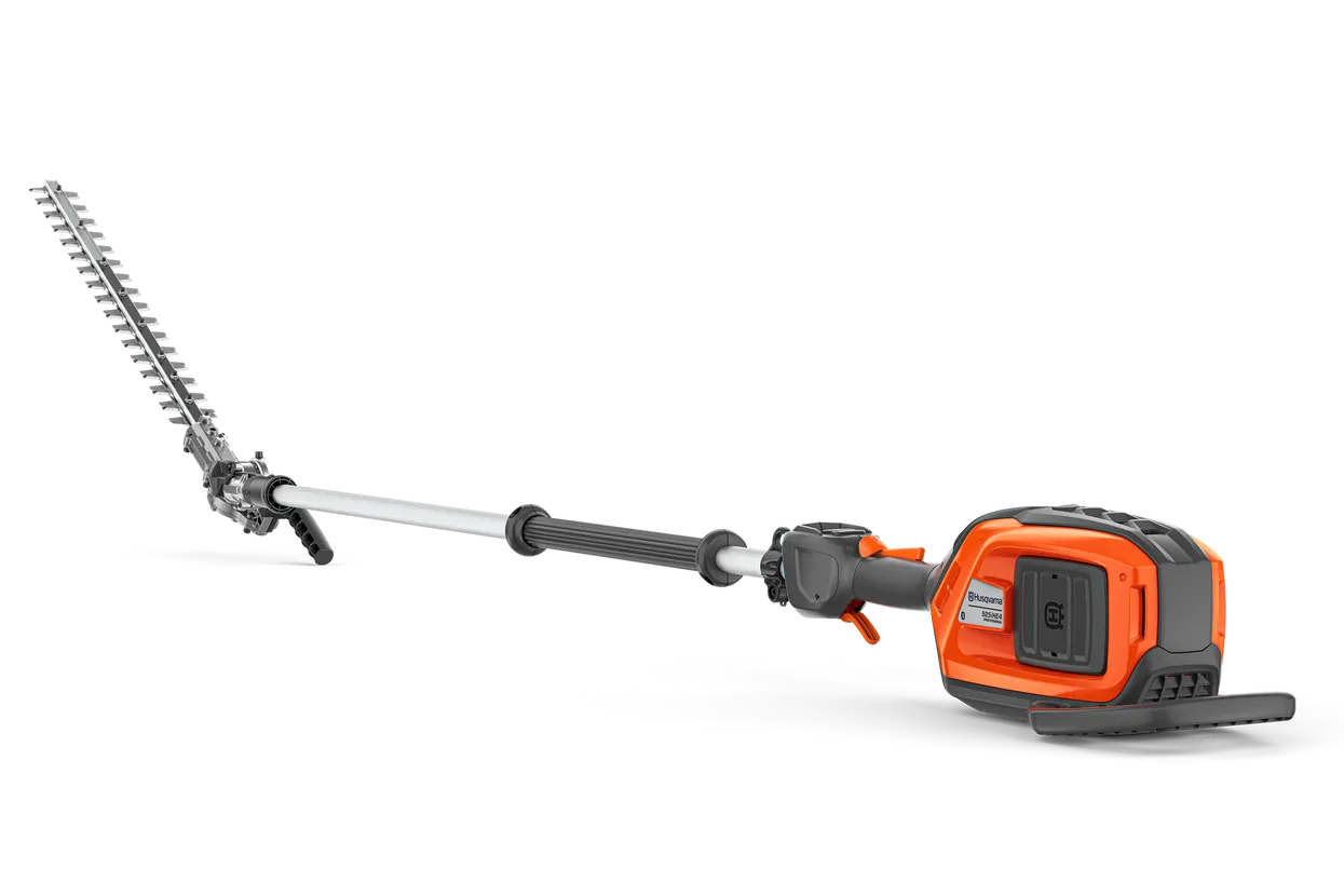 Husqvarna 525iHE4 Battery Pole Hedge Trimmer