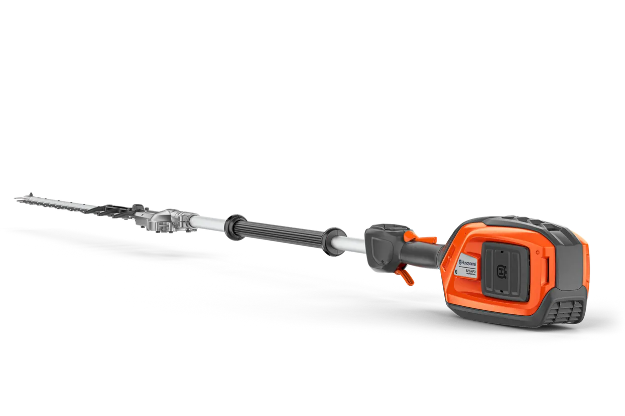 Husqvarna 525iHF3 Battery Pole Hedge Trimmer