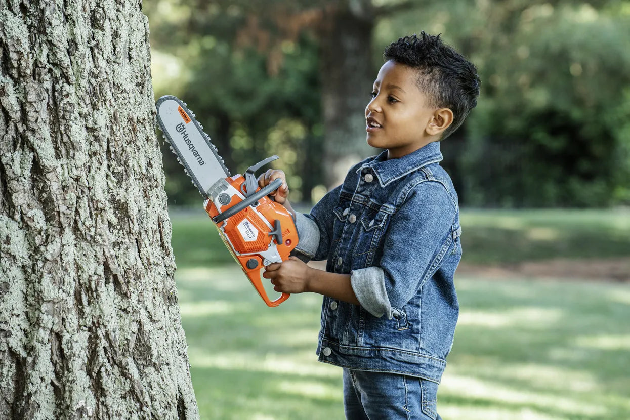 Husqvarna Toy 550XP Chainsaw