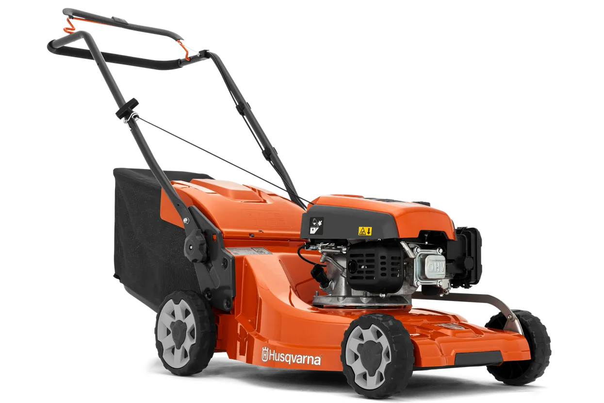 Husqvarna LC 247 Petrol Lawn Mower