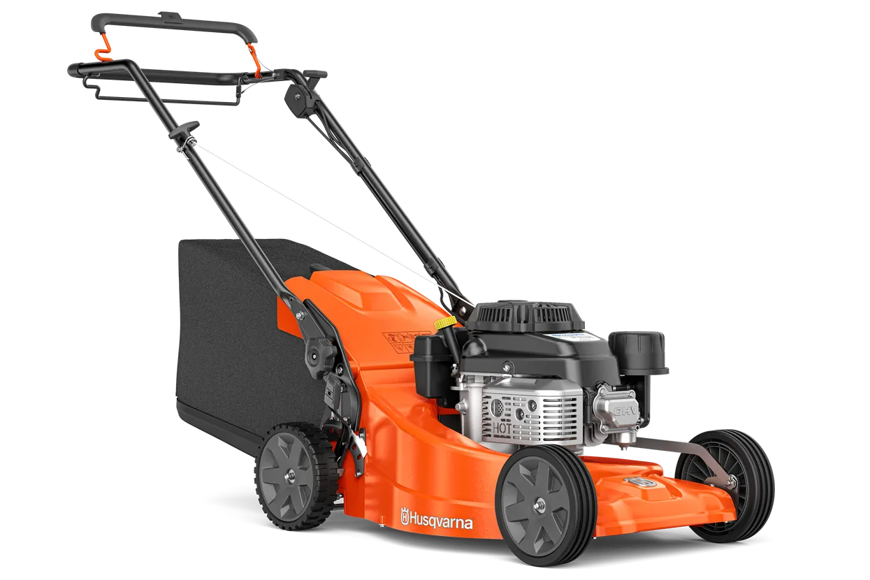 Husqvarna LC 551SP Petrol Lawn Mower