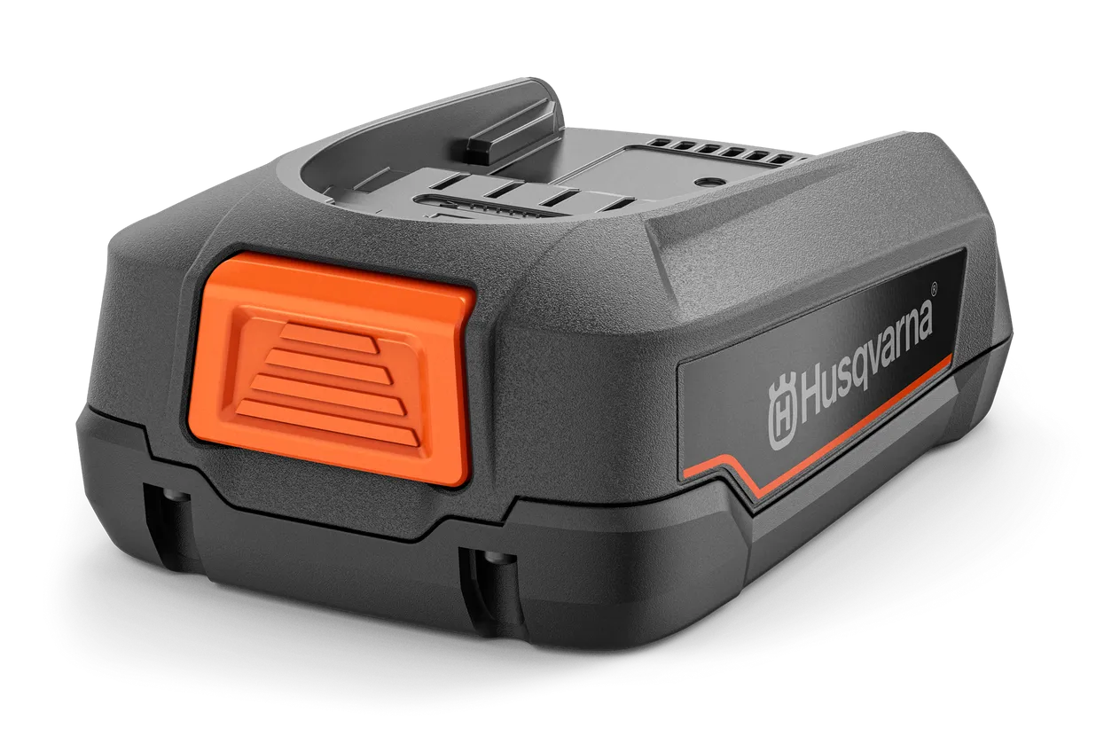 Husqvarna P4A 18-B45 2.5Ah Battery