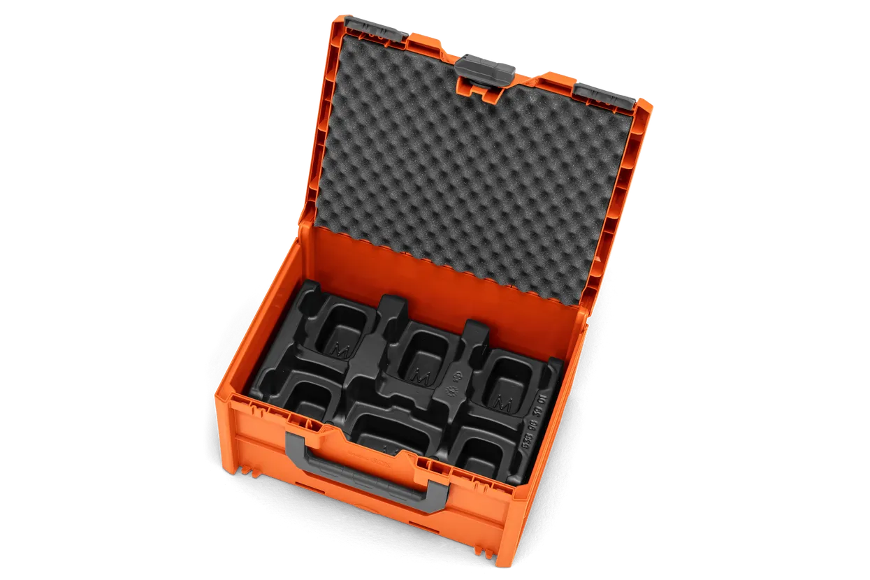 Husqvarna Battery Box Medium