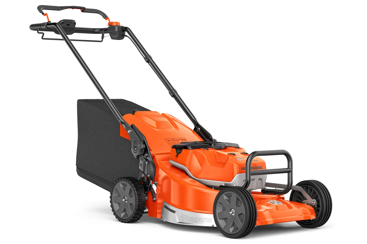 Husqvarna LC 551iV Battery Lawn Mower