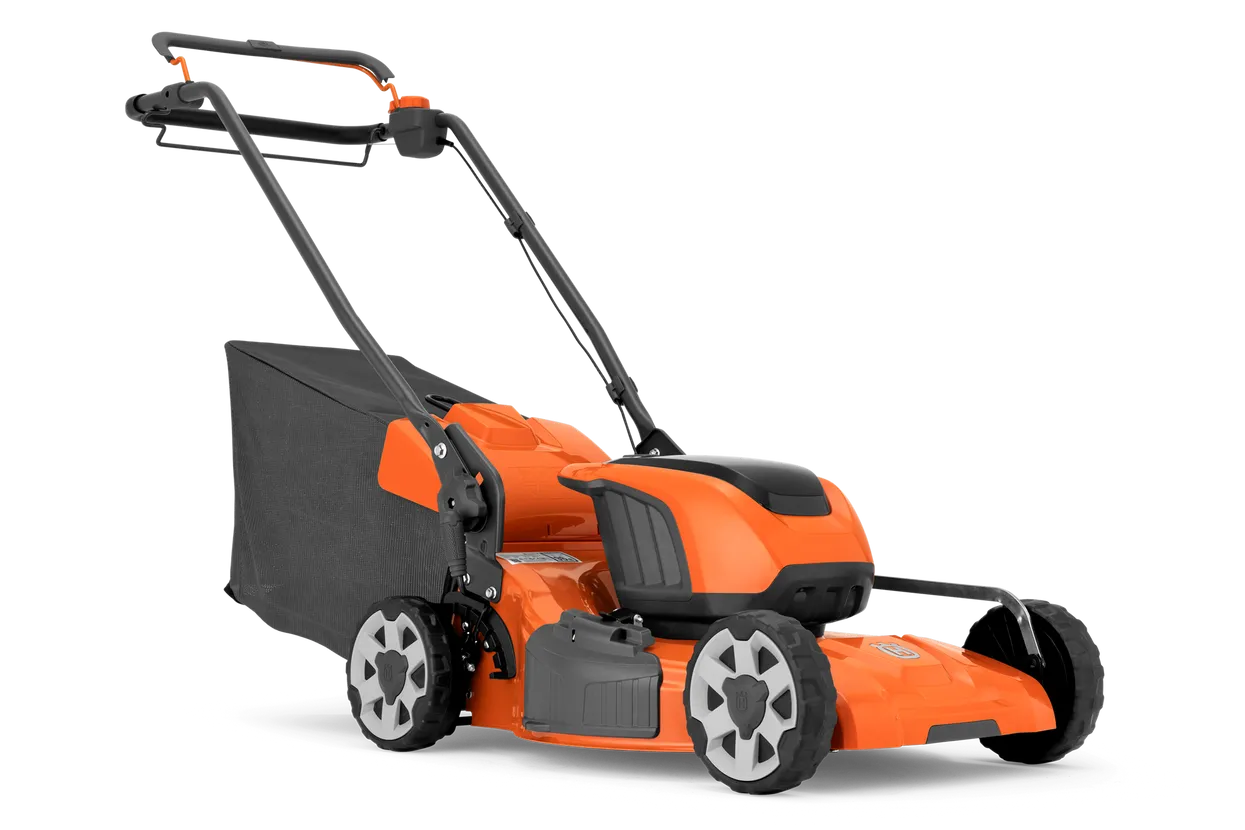 Husqvarna LC 251iS Battery Lawn Mower