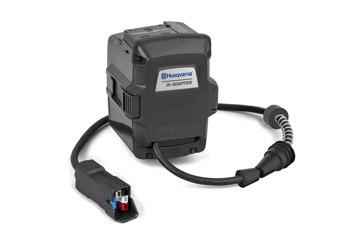 Husqvarna Battery Adapter for Hedge Trimmer (iH adapter)