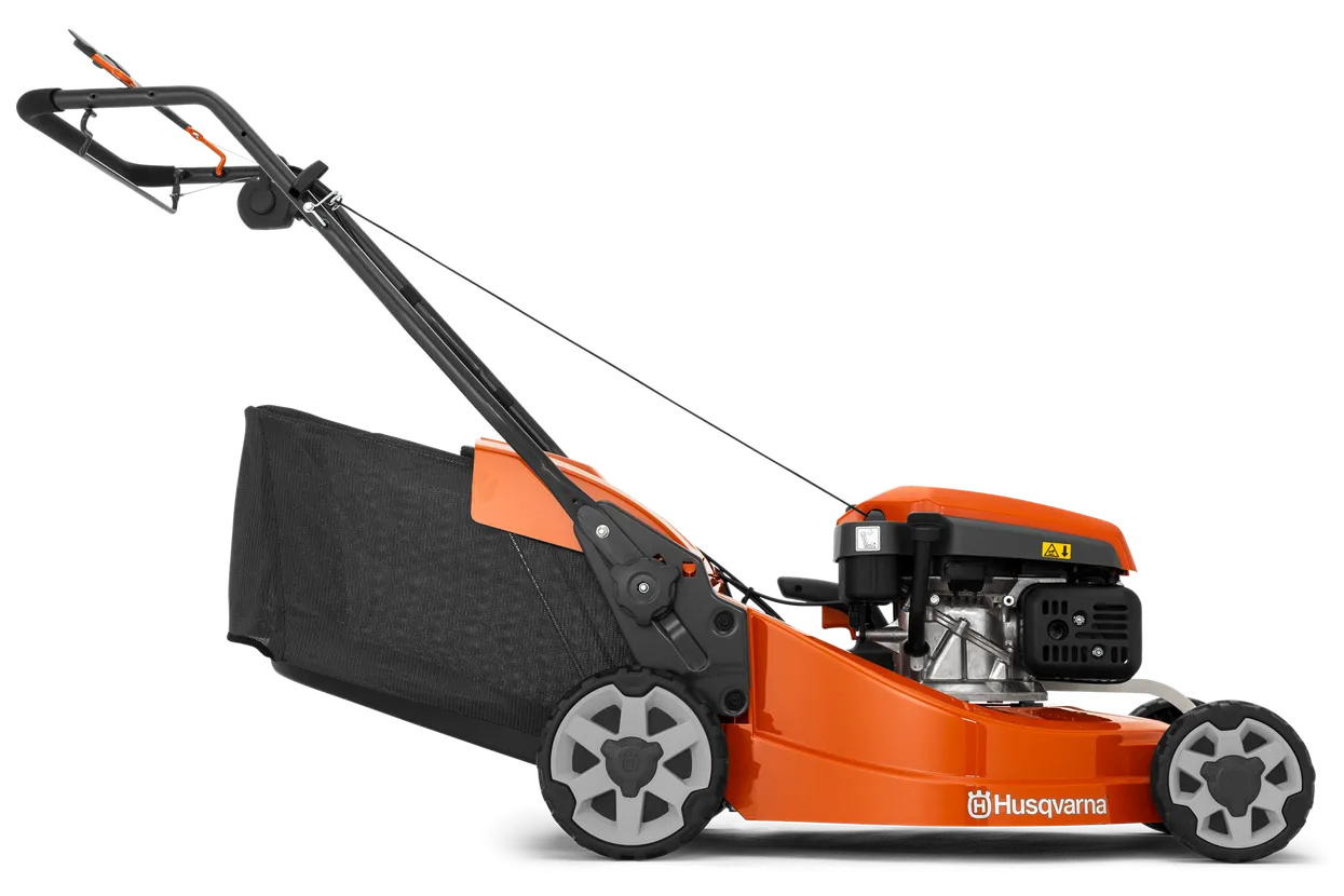 Husqvarna LC 353V Petrol Lawn Mower
