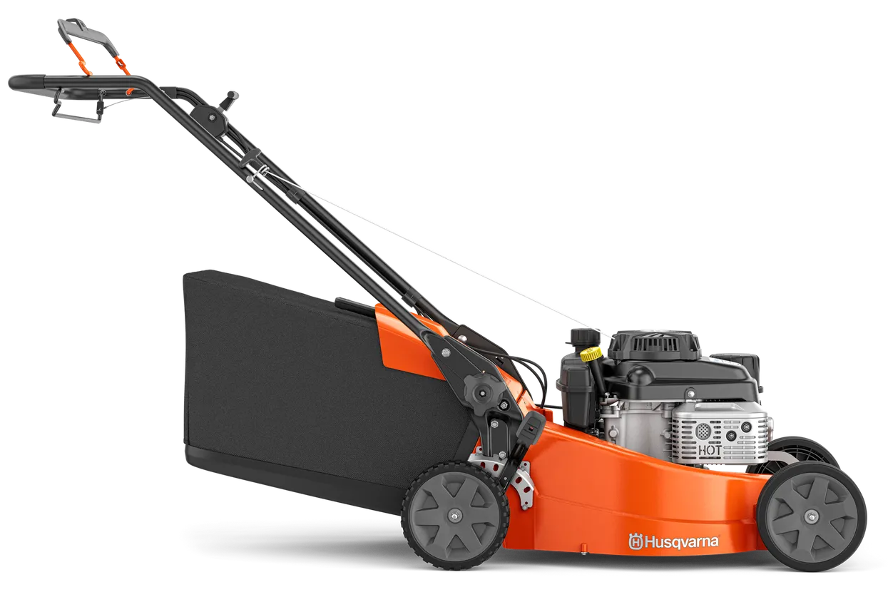 Husqvarna LC 551SP Petrol Lawn Mower