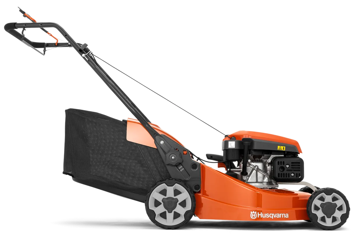 Husqvarna LC 253S Petrol Lawn Mower