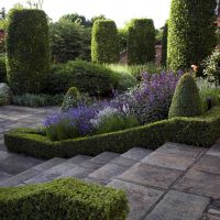 garden-steps-leading-from-the-terrace-to-the-lawn