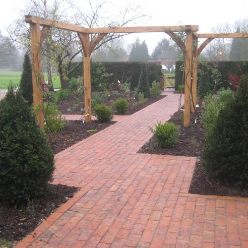 pergola installation in kent, Sussex, Surrey and London and pergola kit supply nationwide